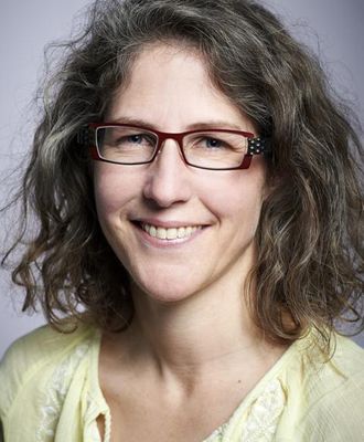 Gabriela Keller-Rebmann