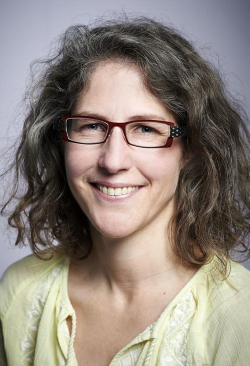 Gabriela Keller-Rebmann